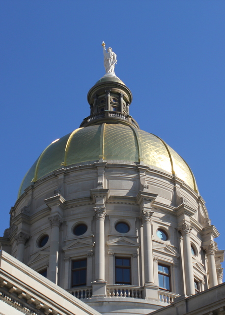 Mullis: Feb. 12 Update from the Gold Dome