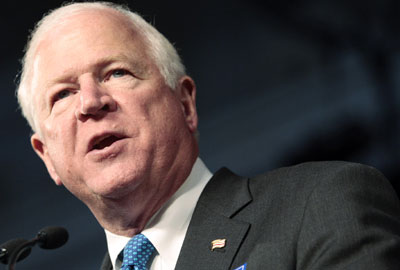 Chambliss: Time ‘to act in a serious way’ on Syria