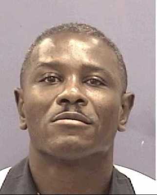 Marcus Wellons (Courtesy Georgia Department of Corrections)