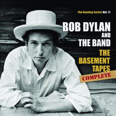 Legacy Recordings Bob Dylan