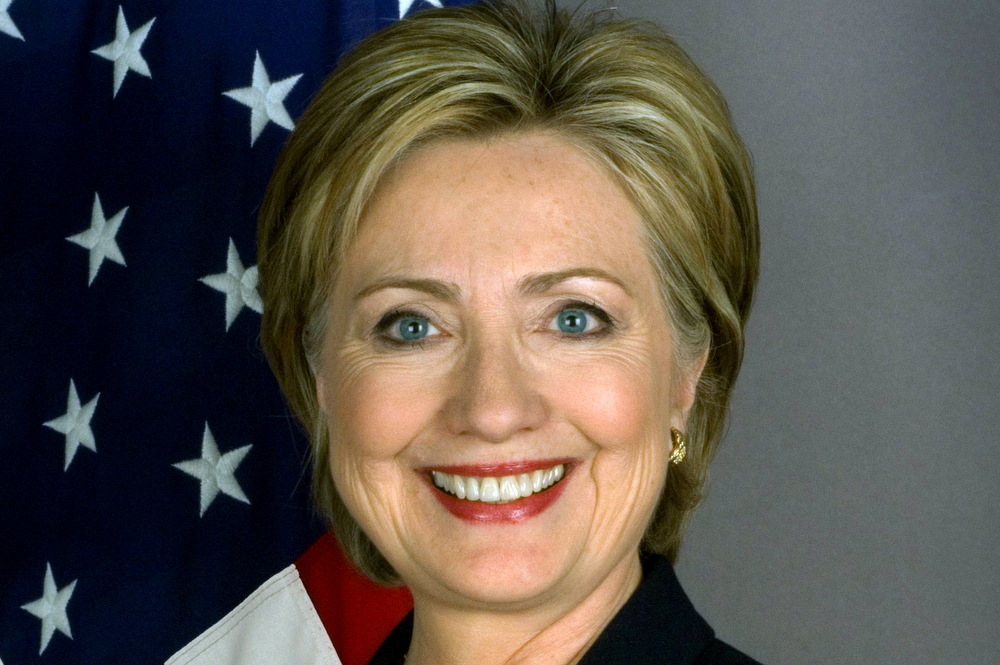 Twitter users suggest better names for new Hillary Clinton book