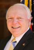 Georgia Rep. Tom Rice won’t seek re-election