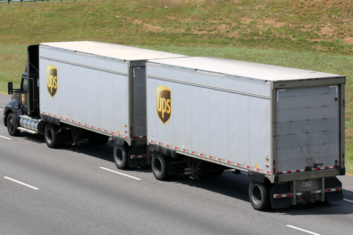 UPS creating 1,250 jobs with regional sorting and distribution hub