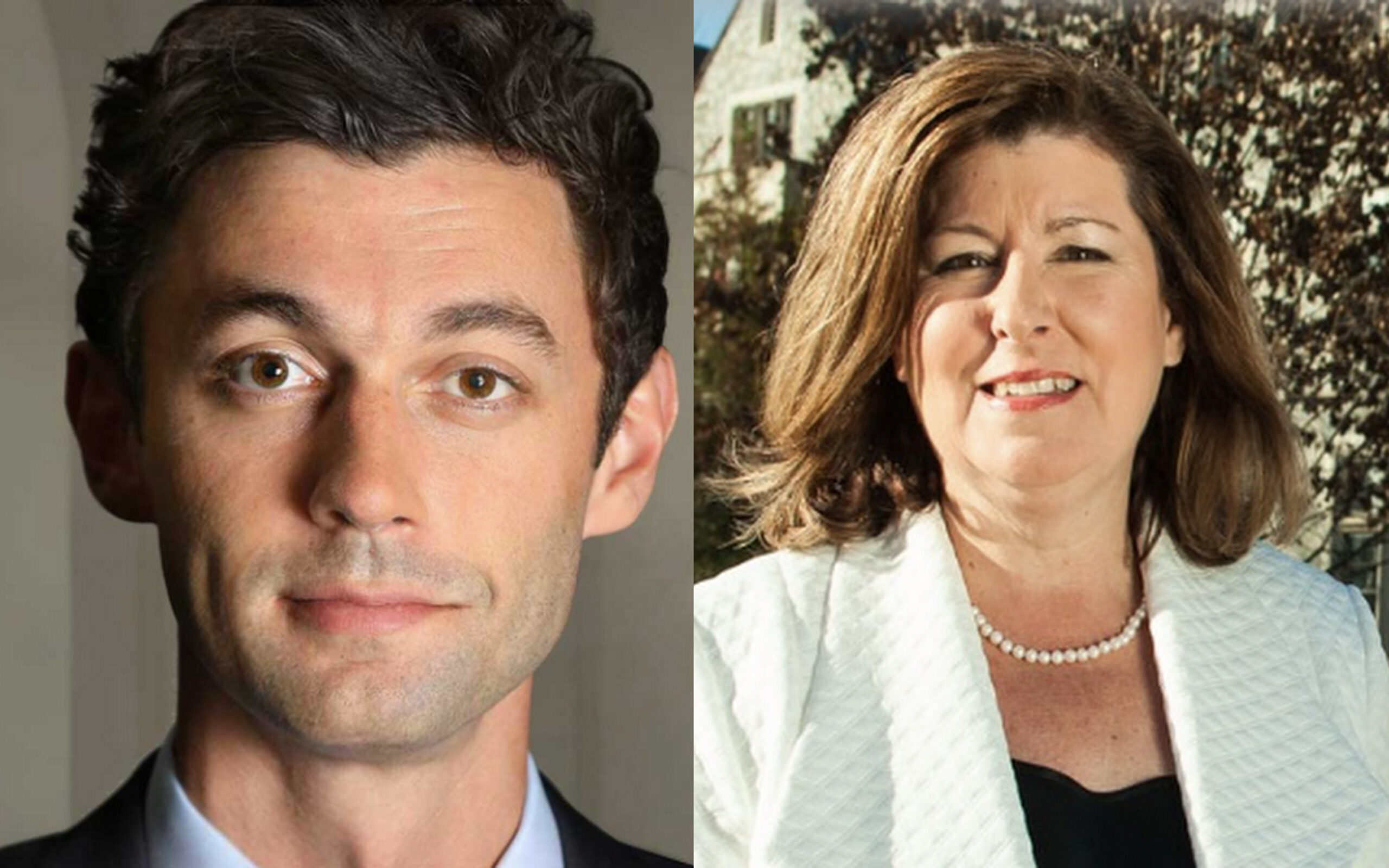 Handel beats opponent’s Ossoff in 6th Congressional District runoff